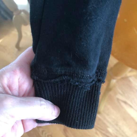 Institute Liberal Zip Front Jacket Small NWOT - Picture 4 of 9